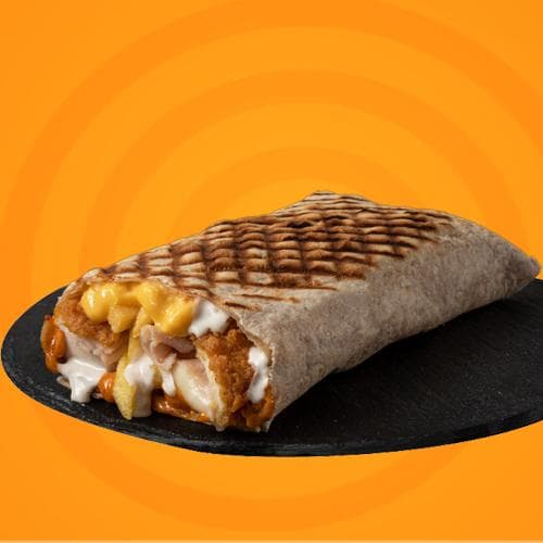 Composition tacos