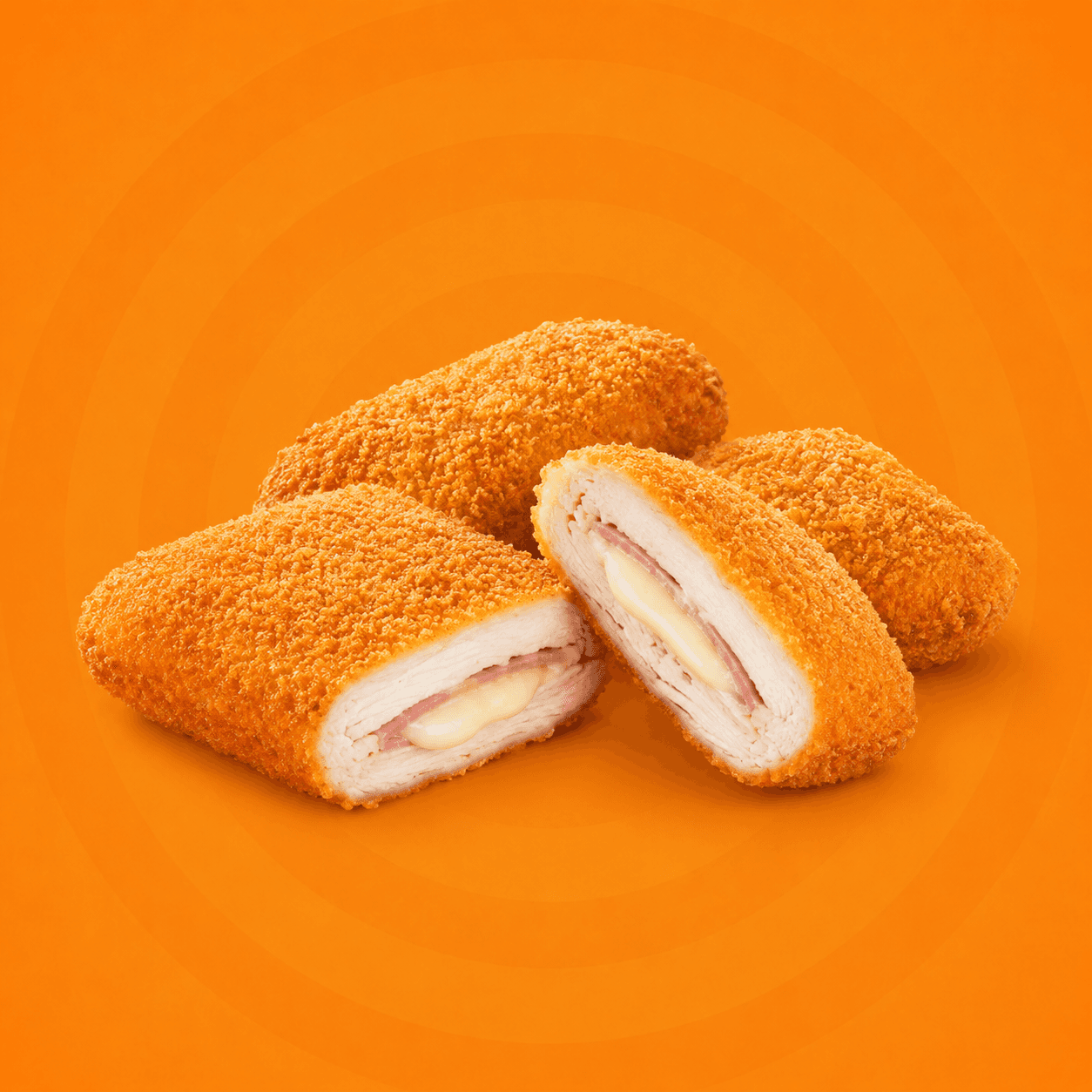 Cordon bleu