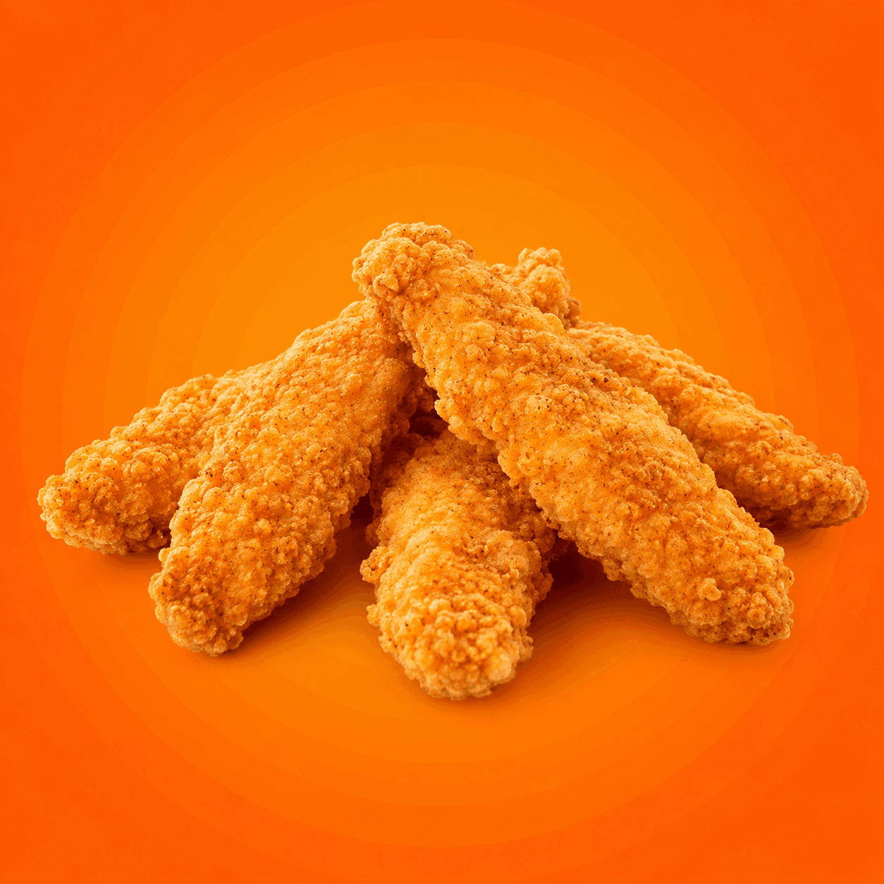 Tenders